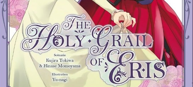 manga-the-holy-grail-of-eris-vol-1-tome-soleil-manga-avis-review-chronique-1