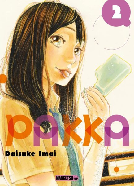 pakka-tome-2-mangetsu-avis-review-chronique-manga