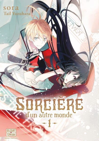 sorciere-dun-autre-monde-tome-1-delcourt-tonkam-manga-seinen-avis-chronique-review-1