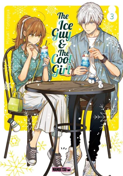 the-ice-guy-and-the-cool-girl-tome-3-mangetsu-avis-review-chronique-manga