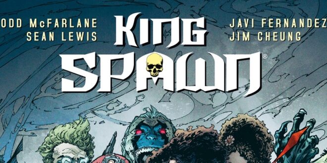 King-Spawn-Todd-McFarlane-Editions-Delecourt01