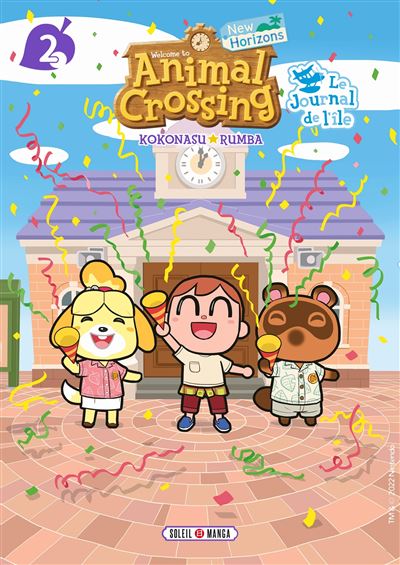 animal-crossing-new-horizons-le-journal-de-lile-manga-soleil-lecture-avis-chronique-1