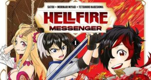 hellfire-messenger-tome-1-satou-morinari-miyagi-tetsuhiro-nabeshima-kazoku-michel-lafon-manga-chronique-avis-review-2