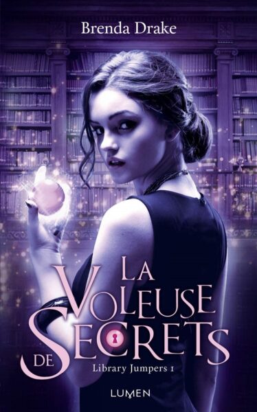 library-jumpers-tome-1-la-voleuse-de-secrets-brenda-drake-lumen-editions-avis-review-chronique-young-adult-fantasy-1