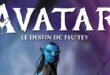 Comics – Avatar : Le Destin de Tsu’Tey – Notre avis