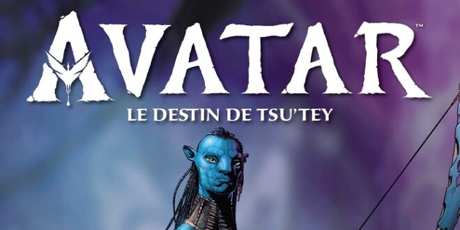 avatar-le-destin-de-tsu-tey-delcout-bd-comics-avis-review-chronique-2