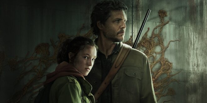 Série News – Diffusion française de The Last of Us