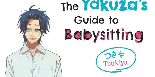 Manga – The Yakuza’s Guide to Babysitting, tome 3 – Notre avis