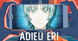 adieu-eri-manga-oneshot-crunchyroll-tatsuki-fujimoto-avis-review-chronique-1