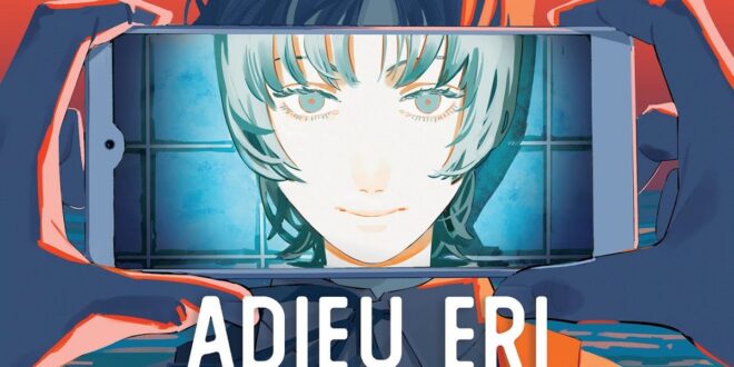 adieu-eri-manga-oneshot-crunchyroll-tatsuki-fujimoto-avis-review-chronique-1