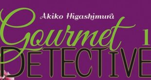 gourmet-detective-tome-1-manga-delcourt-tonkam-akiko-higashimura-lecture-review-avis-chronique-2