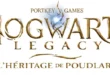  Hogwarts Legacy : L’Héritage de Poudlard – La sortie approche !