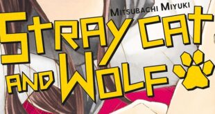 stray-cat-and-wolf-tame-1-manga-delcourt-tonkam-mitsubachi-miyuki-avis-chronique-review