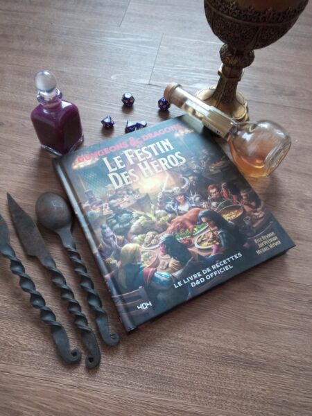 Livre-Cuisine-Donjons-et-Dragons-404-editions-fantasy-recettes-avis-d&d-festin-des-heros-2