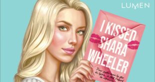 i-kissed-shara-wheeler-casey-mcquiston-lumen-edition-avis-review-chronique-1