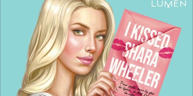 i-kissed-shara-wheeler-casey-mcquiston-lumen-edition-avis-review-chronique-1