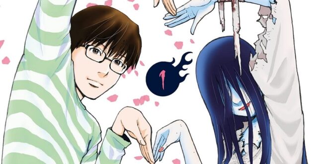 revenante-bien-aime-e-2-mangetsu-manga-avis-review-romance-horreur-the-ring-comedie-avis-3