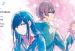 Manga – Nos Cœurs Figés, tome 1 – Notre avis