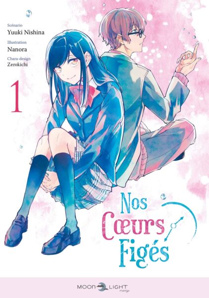 nos-coeur-figés-tome-1-delcourt-tonkam-moonlight-romance-douceur-avis-chronique-review