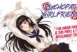 Manga – Psychopath Girlfriend, tome 1 – Notre avis
