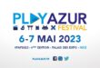 Play Azur Festival : le rendez-vous pop-culture de la Riviera