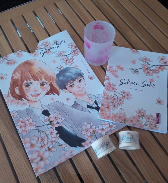 sakura-saku-blue-spring-ride-kana-manga-service-de-presse-goodies-Io-Sakisaka-2