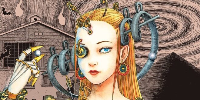 zone-fantome-tome-2-junji-ito-mangetsu-avis-review-chronique-lecture-manga-horreur-fantastique-mangaka