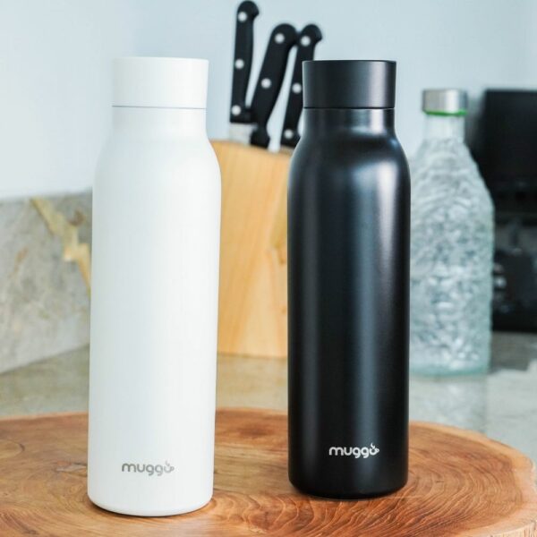 Muggo-water-bottle-isotherme-intelligente-hydration-1