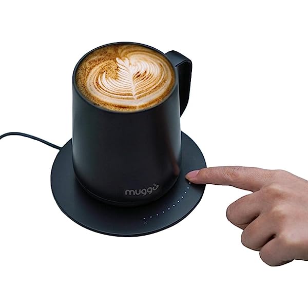 Chauffe mug sous Tasse USB socle chauffant Cup Warmer