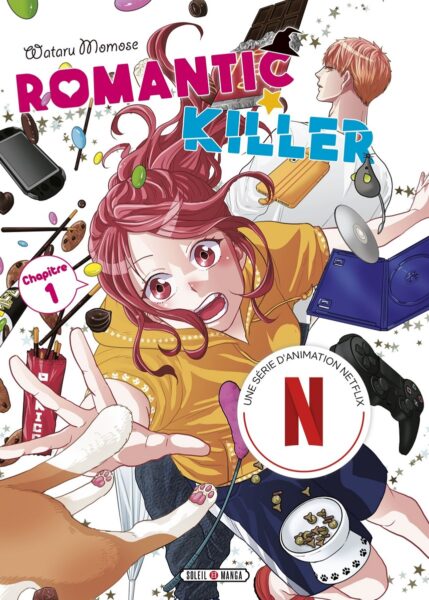 Romantic-killer-1-soleil-manga-lecture-fun-romance-wataru-momose-1