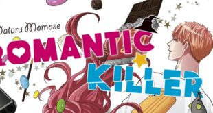 Romantic-killer-1-soleil-manga-lecture-fun-romance-wataru-momose-2