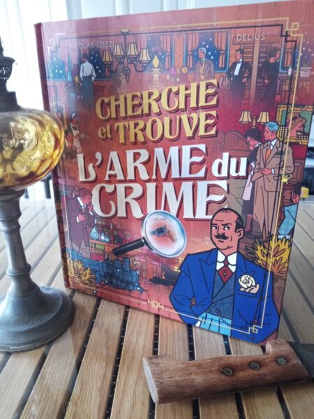 cherche-et-trouve-larme-du-crime-404-editions-livre-enquete-fun-avis-review-nicolas-lozzi-delius-1