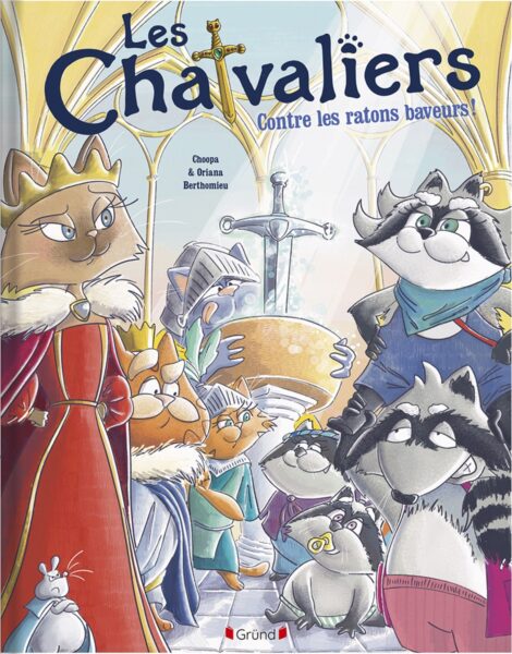 les-chatvaliers-contre-les-ratons-baveurs-bd-avis-review-chronique-1