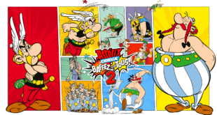 Astérix-Obélix-Baffez-les-Tous-2-Microids-Mr-Nutz-Studio-Logo