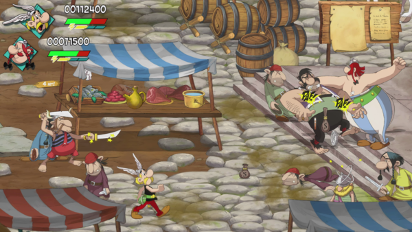 Astérix-Obélix-Baffez-les-Tous-2-Microids-Mr-Nutz-Studio-Screenshot02