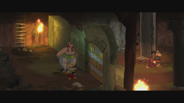 Astérix-Obélix-Baffez-les-Tous-2-Microids-Mr-Nutz-Studio-Screenshot03