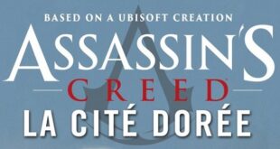 assassins-creed-la-cite-dore-ubisoft-roman-404-editions-jaleigh-johnson-avis-review-chronique-lecture-2
