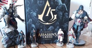 assassin's-creed-making-of-15-anniversaire-livre-larousse-edition-avis-review-chronique-9