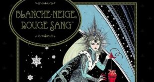 blanche-neige-rouge-sang-chronique-vampirque-black-river-neil-gaiman-colleen-doran-avis-review-chronique-2