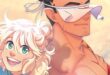 Webtoon – Mon Vœu le plus Sincère, tome 1 – Notre avis
