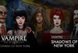 Vampire : The Masquerade New York Bundle – Notre test sur Switch