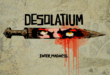 DESOLATIUM – Un jeu d’horreur inspiré de Lovecraft – Notre avis