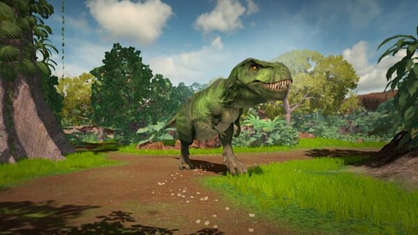 DINOSAURS-Mission-Dino-Camp-schleich-test-avis-jeu-video-chronique-screenshots-3