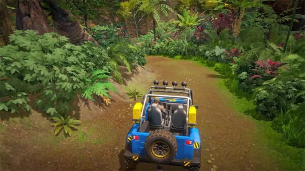 DINOSAURS-Mission-Dino-Camp-schleich-test-avis-jeu-video-chronique-screenshots-5