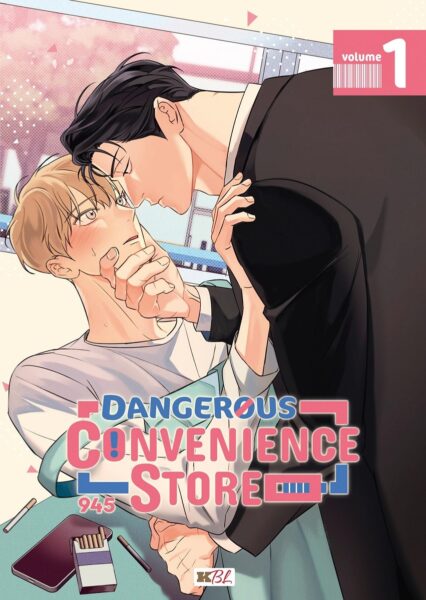 Dangerous-Convenience-Store-T01-Kbooks-kbl-avis-review-1