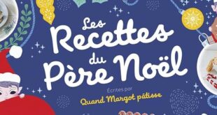 grund-les-recettes-du-pere-noel-quand-margot-patisse-avis-review-cuisine-livre-enfant-kids-4