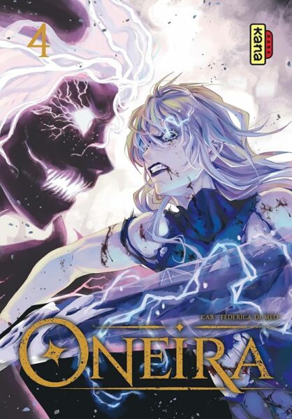 oneira-kana-cab-federica-di-mea-avis-review-chronique-manga-dark-fantasy-1
