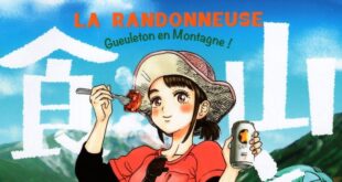 randonneuse-gueuleton-en-montagne-avis-review-kasai-editions-manga-slice-of-life-tranche-de-vie-cuisine-chronique-avis-review-2