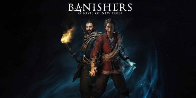 Banishers: Ghosts of New Eden