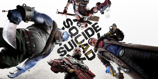 Suicide Squad: Kill the Justice League – Notre avis